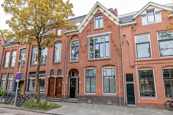 Te koop: Taco Mesdagstraat 34A, 9718KM Groningen